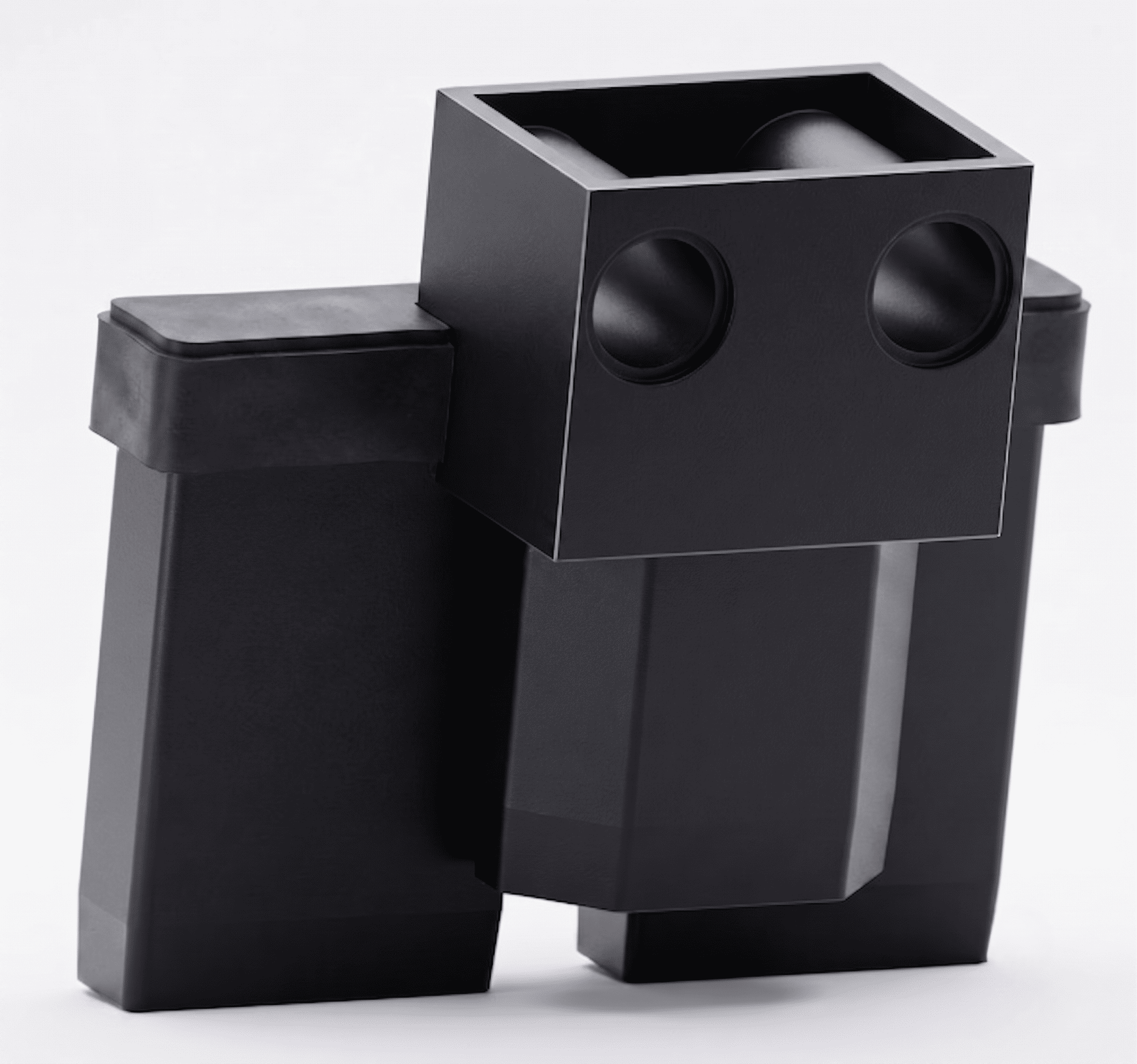 40 mm Ara Profil Ucu